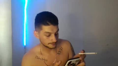 BRAYAN online show from 03/01/25, 06:00