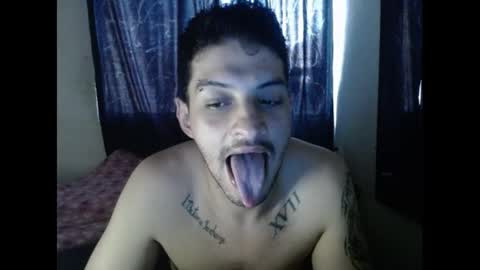 BRAYAN online show from 10/11/25, 01:09