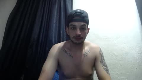 BRAYAN online show from 10/13/25, 11:43