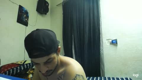 BRAYAN online show from 01/16/26, 05:11