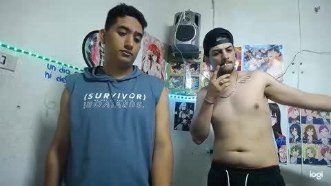 BRAYAN online show from 02/01/26, 03:54