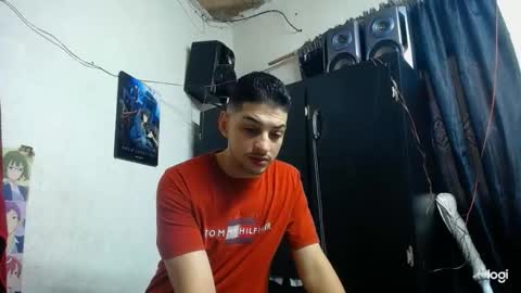 BRAYAN online show from 02/11/26, 02:00