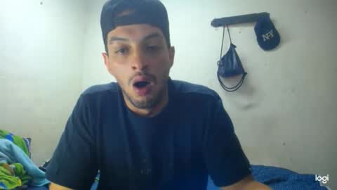 BRAYAN online show from 03/19/26, 05:00