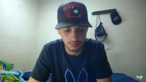 BRAYAN online show from 03/20/26, 05:01