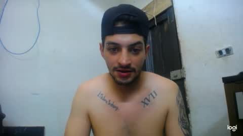 BRAYAN online show from 03/23/26, 01:48