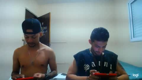 BRAYAN online show from 04/21/26, 12:01