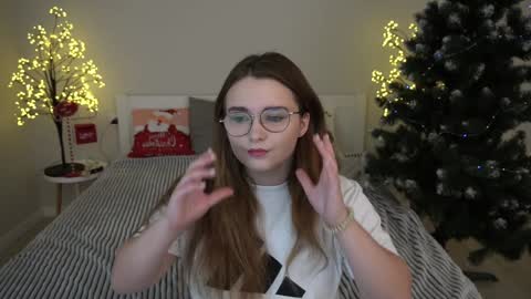 Emily online show from 12/13/24, 07:04