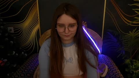 Emily online show from 01/20/25, 04:34