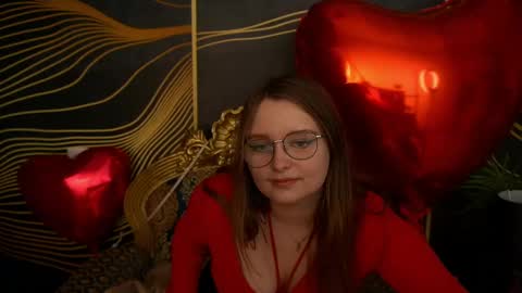 Emily online show from 02/26/25, 02:57
