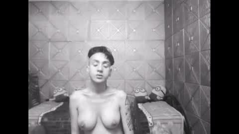 TsKaycee online show from 02/02/25, 04:48