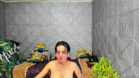 TsKaycee online show from 09/30/25, 10:37