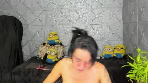TsKaycee online show from 05/10/26, 05:12