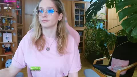 Nicole online show from 01/13/25, 09:09