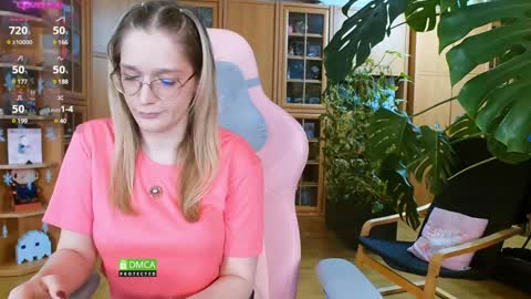 Nicole online show from 01/19/25, 03:50