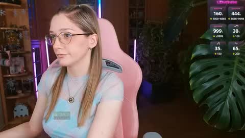 Nicole online show from 02/11/26, 05:07