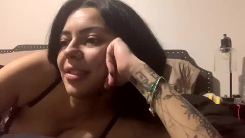 magicvalentine11 online show from 12/18/25, 08:09