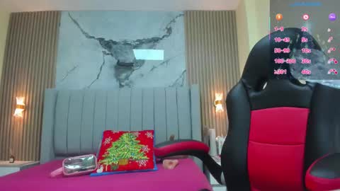 magievans1 online show from 12/15/25, 11:58