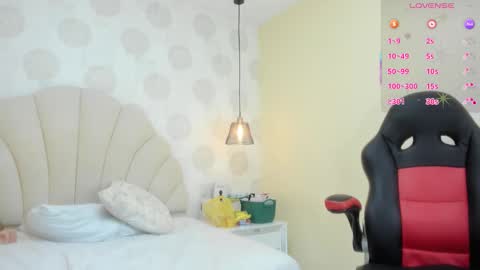 magievans1 online show from 02/03/26, 02:53