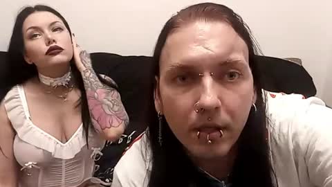 Marie and Joseph online show from 06/16/26, 06:21