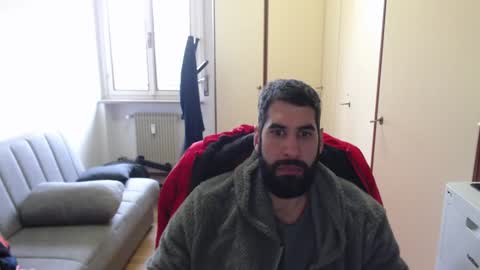 Magister online show from 12/04/24, 10:02