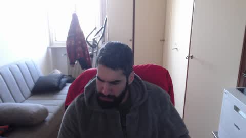 Magister online show from 01/13/25, 11:30