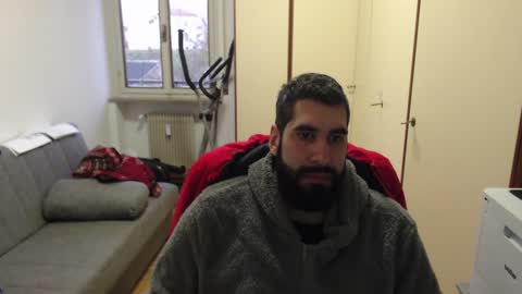 Magister online show from 01/16/25, 06:46