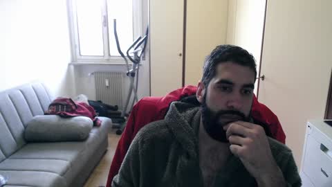 Magister online show from 01/16/25, 10:42