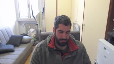 Magister online show from 01/31/25, 07:18