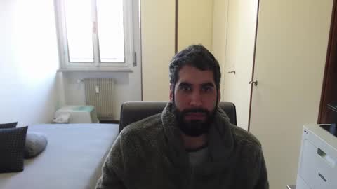 Magister online show from 02/21/25, 07:56