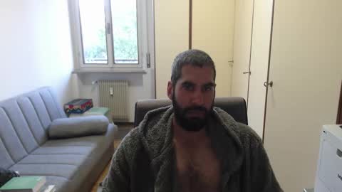 Magister online show from 09/29/25, 05:34