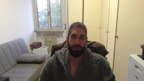 Magister online show from 10/13/25, 05:29