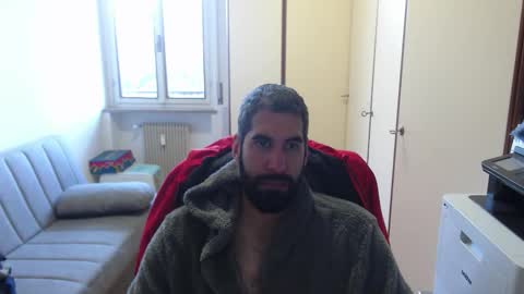 Magister online show from 10/24/25, 06:32