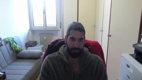 Magister online show from 11/11/25, 07:08