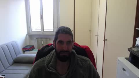 Magister online show from 11/13/25, 07:07