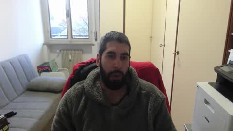 Magister online show from 11/18/25, 06:29