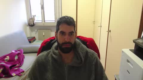 Magister online show from 01/17/26, 07:13