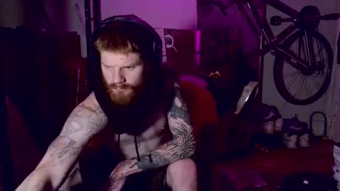 magnetic77slav online show from 02/01/26, 10:14