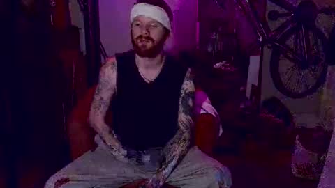 magnetic77slav online show from 02/27/26, 09:42