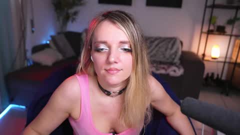 Ami online show from 02/12/25, 01:16