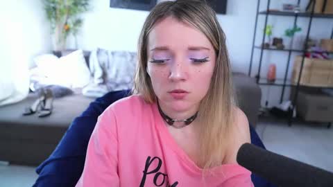 Ami online show from 03/11/25, 10:29