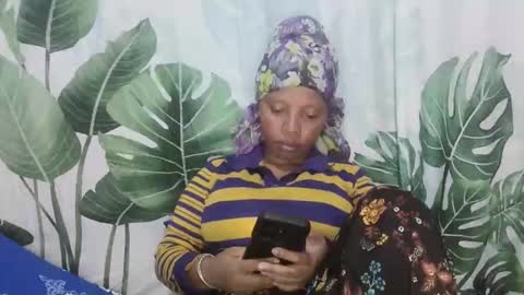 magniah online show from 01/07/26, 01:02