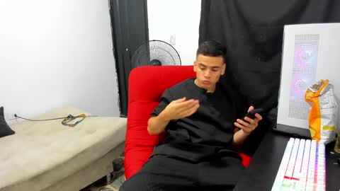 RONALD online show from 02/09/26, 01:20