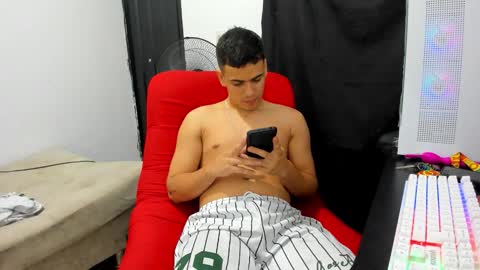 RONALD online show from 02/10/26, 11:53