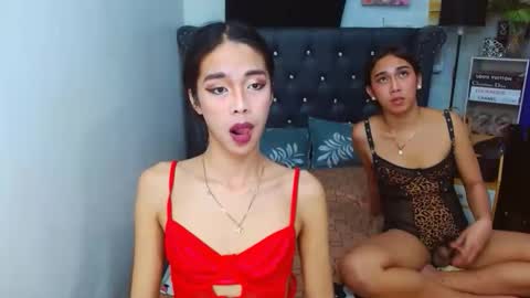 BELLA AND HANA online show from 01/07/26, 05:04