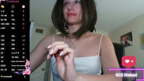 magnitaaa online show from 03/11/25, 05:46