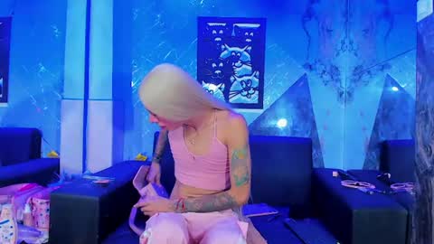 magnosexx_ online show from 06/21/26, 01:46