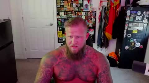 Magnus online show from 06/01/26, 02:02