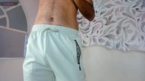 Magnus Alejo online show from 09/09/25, 11:32