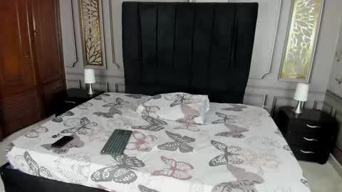 Magnus Alejo online show from 10/17/25, 11:24