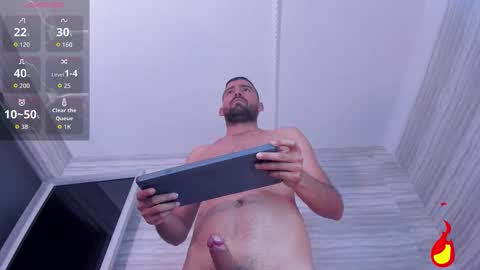 Magnus Alejo online show from 02/06/26, 10:46